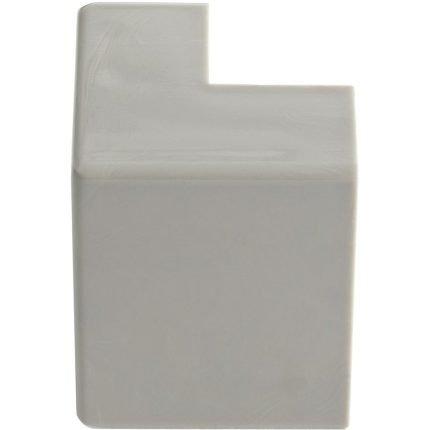 StarTech.com 20 Pack Cable Raceway Outside Corner Connectors for CBMWD3816 Cable Management Accessories Wiring Duct 90&deg; Outside Elbow UL